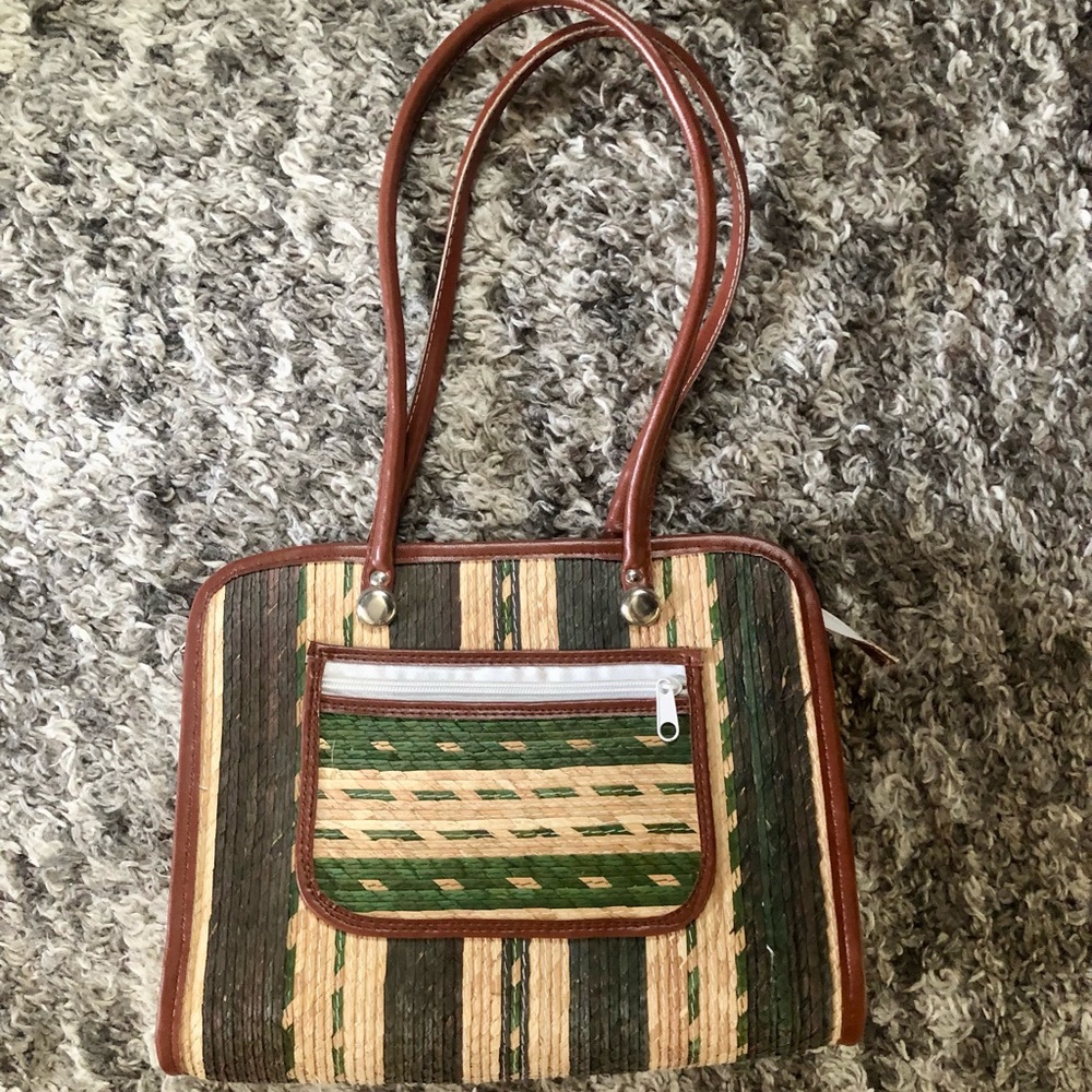 Tulum Beach Purse